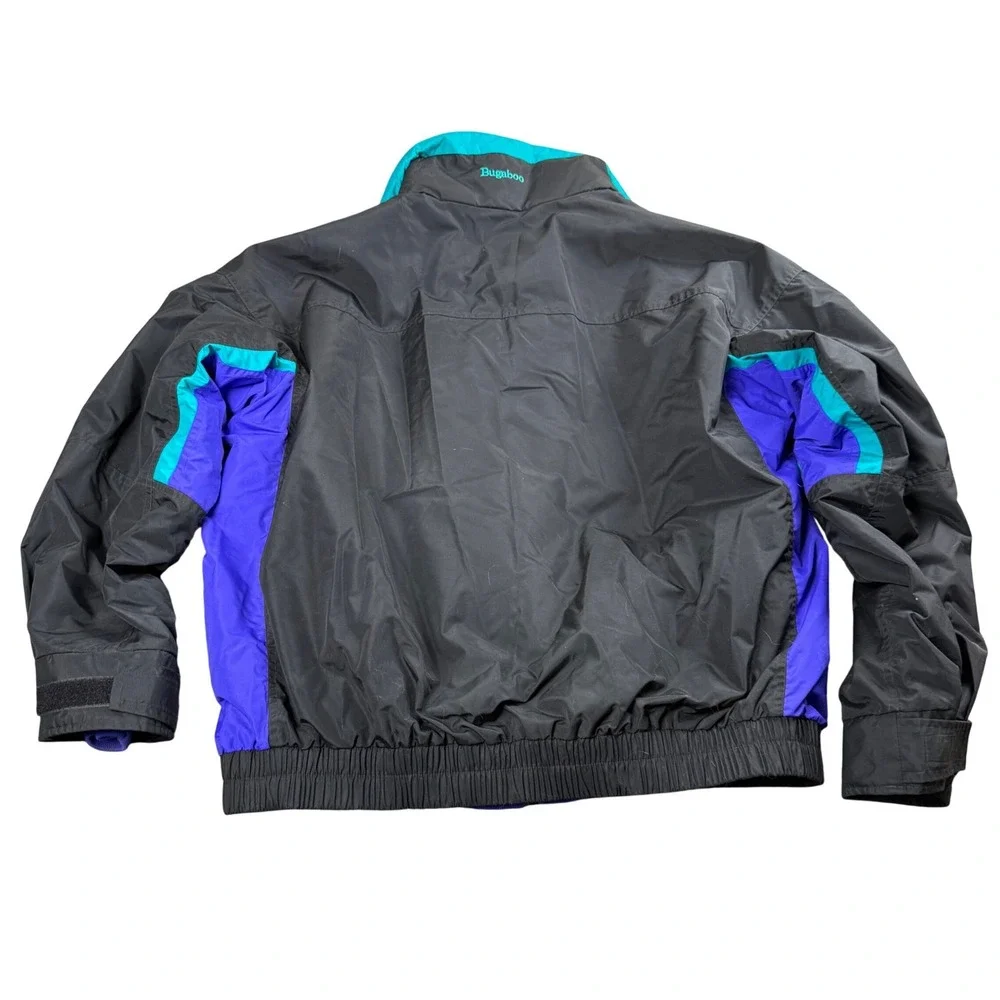 Columbia sportswear interchange